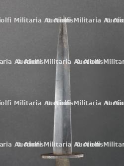 Couteau de combat Fairbairn-Sykes. — photo 8