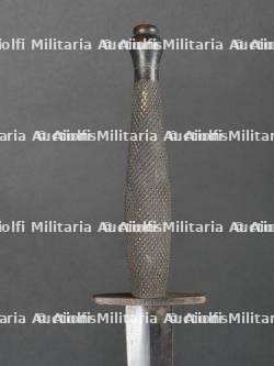 Couteau de combat Fairbairn-Sykes. — photo 9