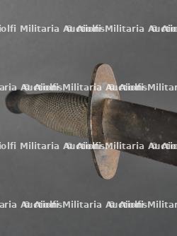 Couteau de combat Fairbairn-Sykes. — photo 11