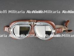 Lunettes britannique.