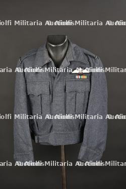 Battle Dress RAF. — photo 1
