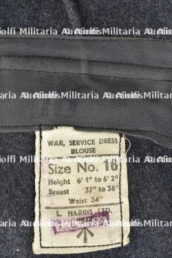 Battle Dress RAF. — miniature 3