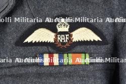 Battle Dress RAF. — miniature 4