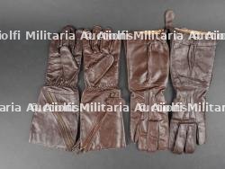 Gants de vol RAF.