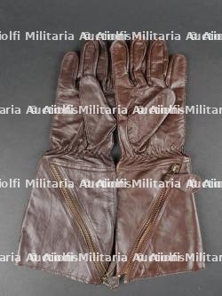 Gants de vol RAF. — miniature 2
