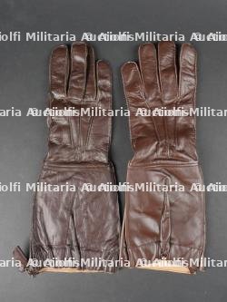 Gants de vol RAF. — photo 3