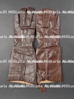 Gants de vol RAF. — miniature 4