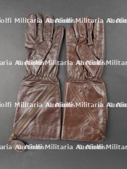 Gants de vol RAF. — photo 5