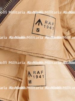 Gants de vol RAF. — photo 6