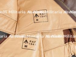 Gants de vol RAF. — photo 7