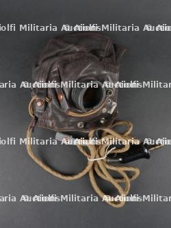 Bonnet de vol RAF. — miniature 1