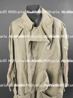 Combinaison de pilote RAF. — photo 2
