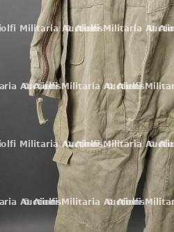 Combinaison de pilote RAF. — photo 5