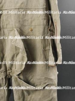 Combinaison de pilote RAF. — photo 6