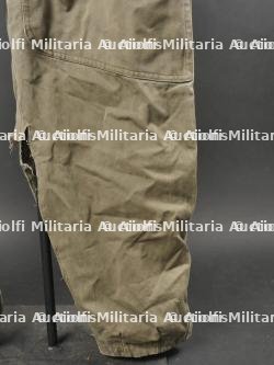 Combinaison de pilote RAF. — miniature 7