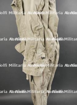 Combinaison de pilote RAF. — photo 10