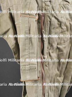 Combinaison de pilote RAF. — miniature 12