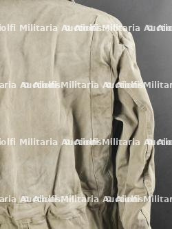 Combinaison de pilote RAF. — miniature 16