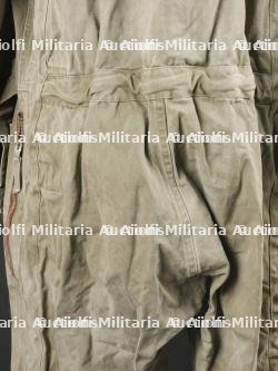Combinaison de pilote RAF. — photo 17