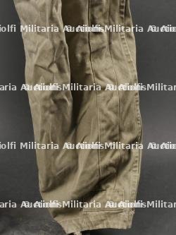 Combinaison de pilote RAF. — photo 18