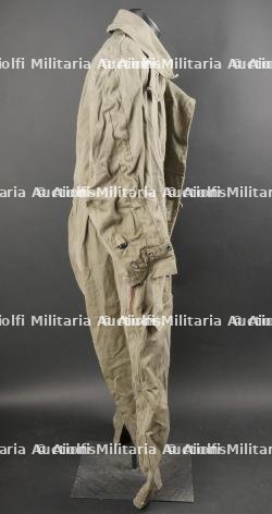 Combinaison de pilote RAF. — photo 19