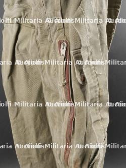Combinaison de pilote RAF. — miniature 22