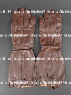 Gants de vol RAF.