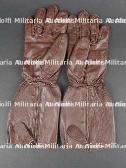 Gants de vol RAF. — photo 2
