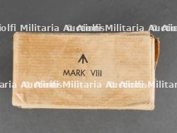 Boite pour accessoires de lunette MK VIII. — photo 5