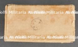 Boite pour accessoires de lunette MK VIII. — miniature 6