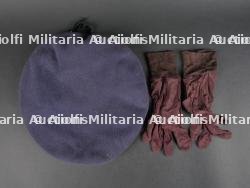 Ensemble RAF.