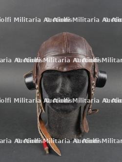 Bonnet de vol RAF.