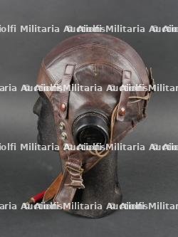 Bonnet de vol RAF. — photo 2