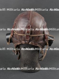 Bonnet de vol RAF. — photo 3