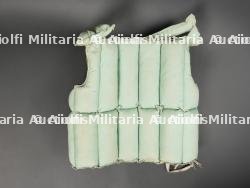 Gilet de sauvetage de la Royal Navy. — photo 2