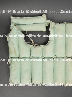 Gilet de sauvetage de la Royal Navy. — photo 4