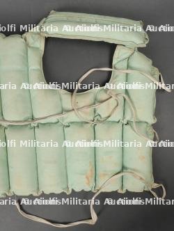Gilet de sauvetage de la Royal Navy. — photo 5