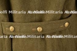 Manteau de la Marine britannique. — photo 3