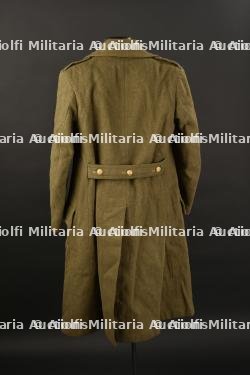 Manteau de la Marine britannique. — miniature 4
