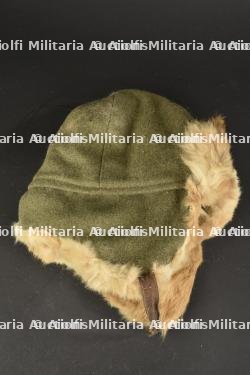 Coiffure hivernale canadienne. — photo 4