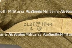Pantalon de Battle Dress canadien. — photo 4