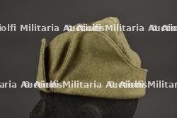 Bonnet canadien.