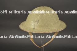Casque US17A1. — photo 1