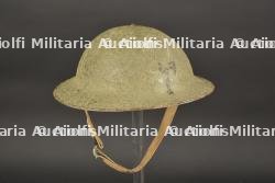 Casque US17A1. — photo 2