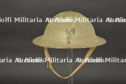 Casque US17A1. — miniature 3