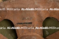 Casque US17A1. — photo 6