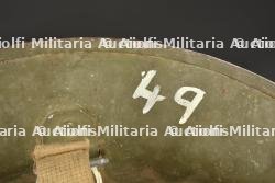 Casque US17A1. — miniature 7