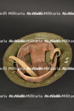 Casque US17A1. — photo 9