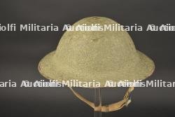 Casque US17A1. — photo 12