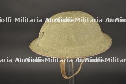 Casque US17A1. — photo 13